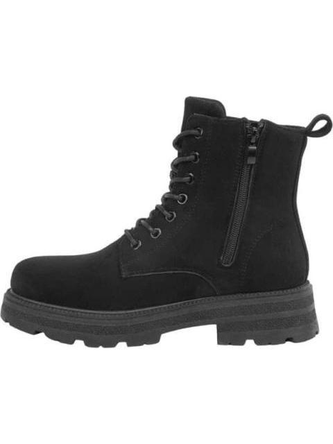 BOTA MILITAR SUELA TRACK NEGRO HPC POLO