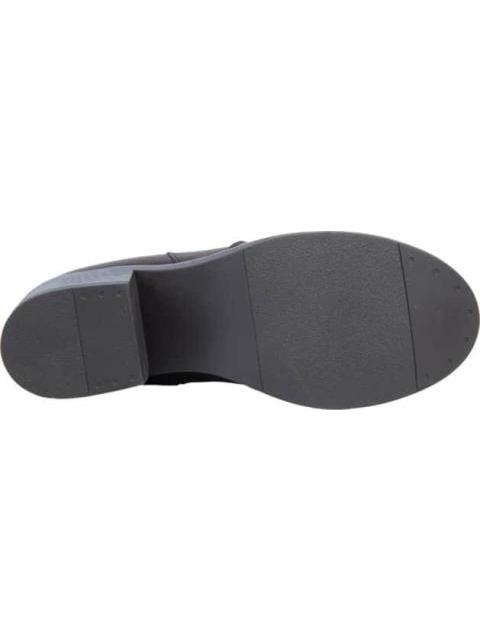 BOTA PIEL VACUNO CAFE VIVIS SHOES