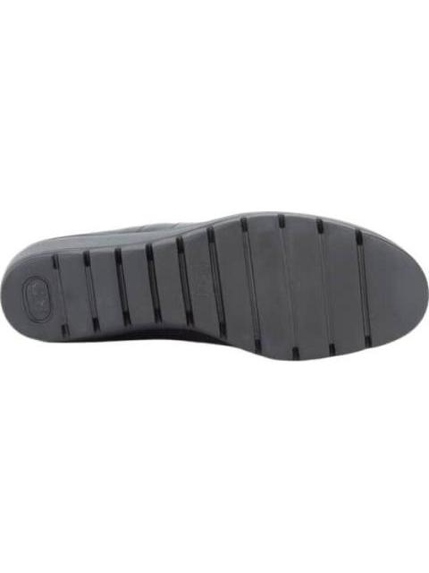 BOTA PIEL VACUNO SUELA EXTRA LIGERA NEGRO FLEXI