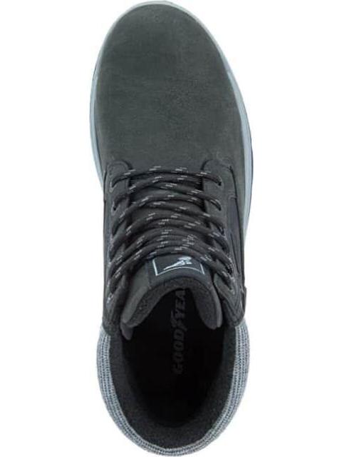 BOTA DE VIAJE NEGRO GOODYEAR