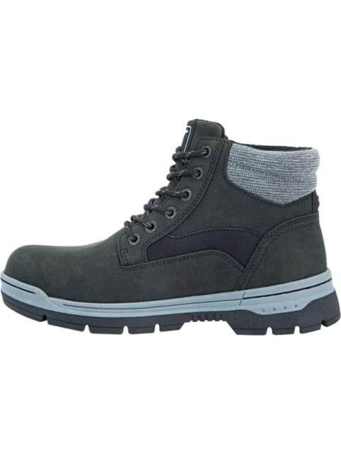 BOTA DE VIAJE NEGRO GOODYEAR