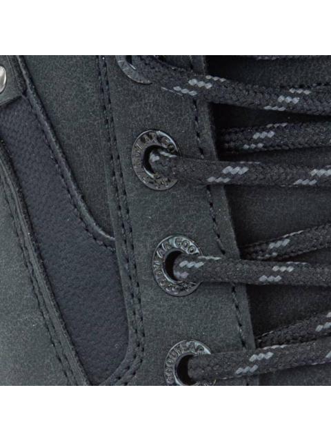 BOTA DE VIAJE NEGRO GOODYEAR