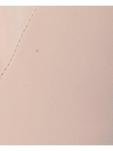 BOTA TACON ALTO NUDE YAELI