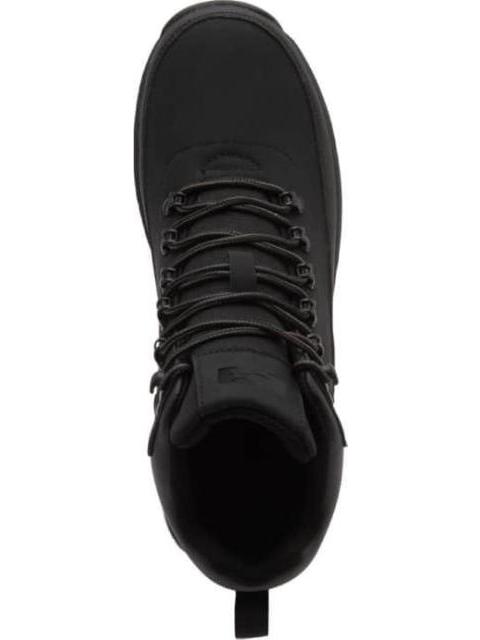 BOTA TODO TERRENO NEGRO HUMMER