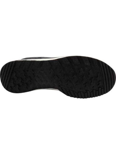 BOTA TODO TERRENO NEGRO HUMMER