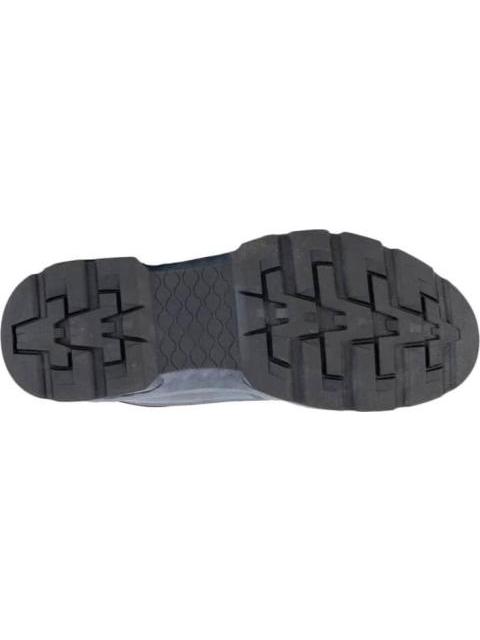 BOTA TODOTERRENO AZUL MARINO HUMMER