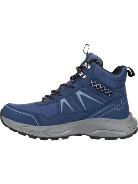 BOTA TODOTERRENO AZUL MARINO HUMMER