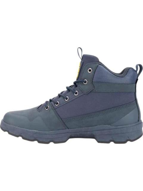 BOTA TODOTERRENO AZUL MARINO HUMMER