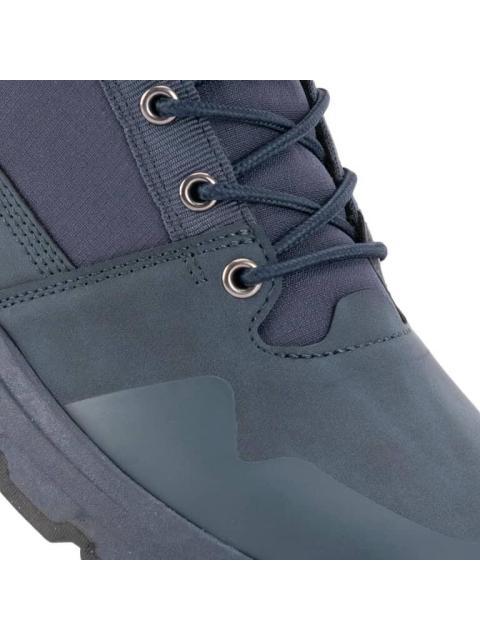 BOTA TODOTERRENO AZUL MARINO HUMMER