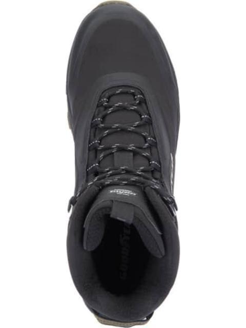 BOTA TODOTERRENO NEGRO GOODYEAR