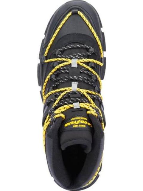 BOTA TODOTERRENO NEGRO GOODYEAR