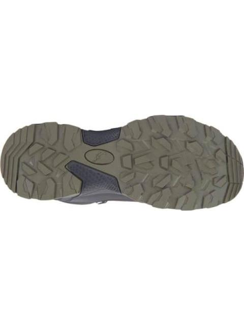 BOTA TODOTERRENO NEGRO GOODYEAR
