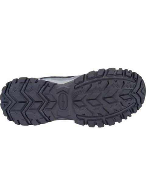 BOTA TODOTERRENO PARA EXTERIOR NEGRO GOODYEAR