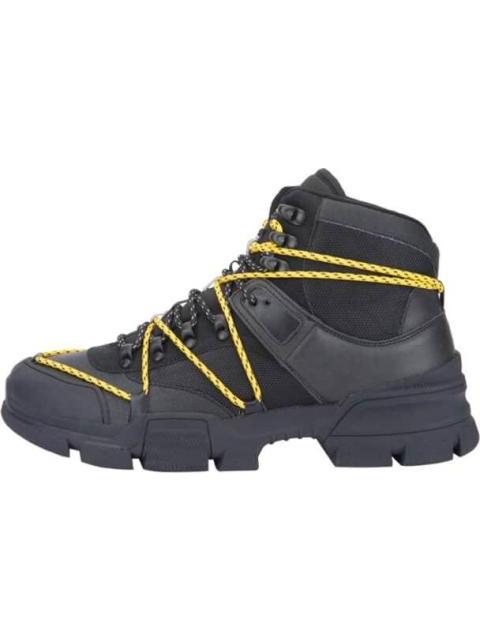 BOTA TODOTERRENO NEGRO GOODYEAR