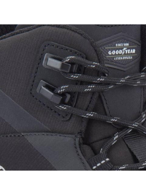 BOTA TODOTERRENO NEGRO GOODYEAR