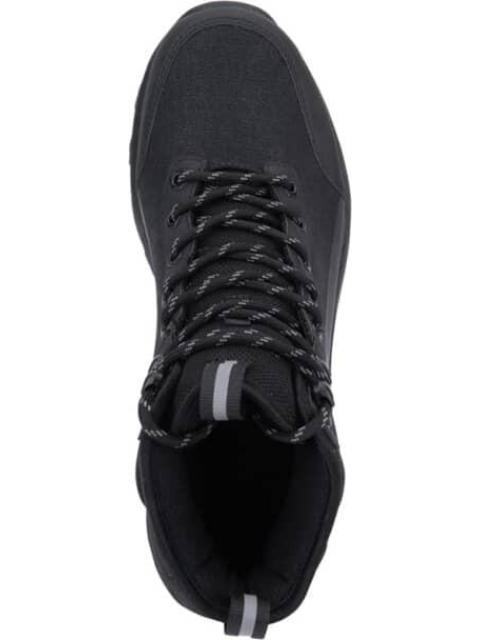 BOTA TODO TERRENO NEGRO HUMMER