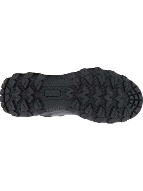 BOTA TODO TERRENO NEGRO HUMMER