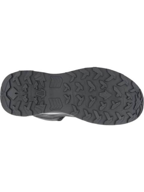 BOTA TODO TERRENO NEGRO HUMMER