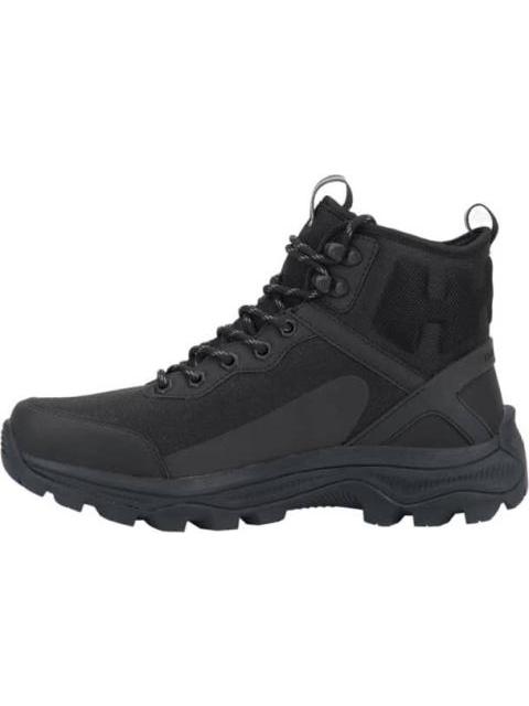 BOTA TODO TERRENO NEGRO HUMMER