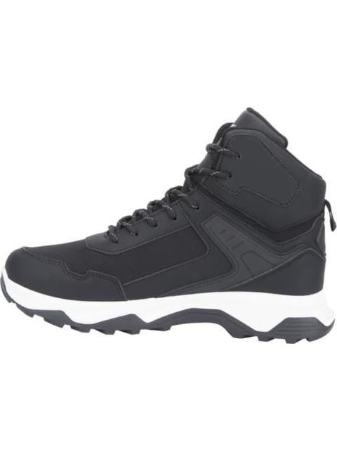 BOTA TODO TERRENO NEGRO HUMMER