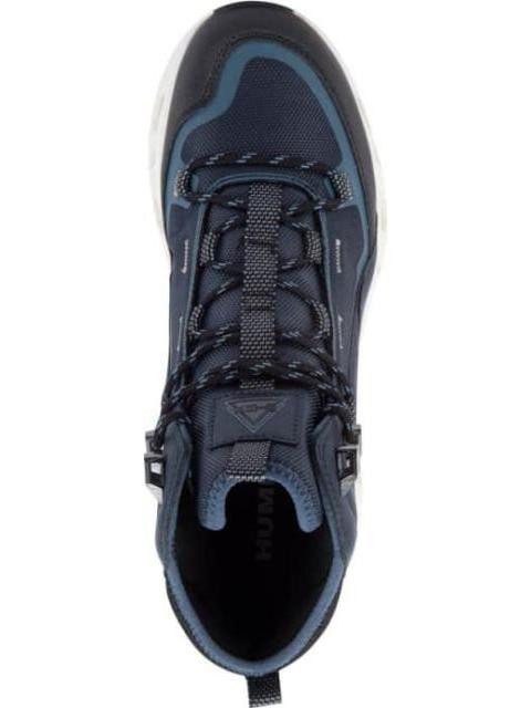 BOTA TODOTERRENO PARA EXTERIOR AZUL MARINO HUMMER