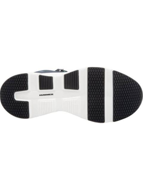 BOTA TODOTERRENO PARA EXTERIOR AZUL MARINO HUMMER