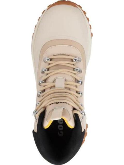 BOTA TODOTERRENO BEIGE GOODYEAR