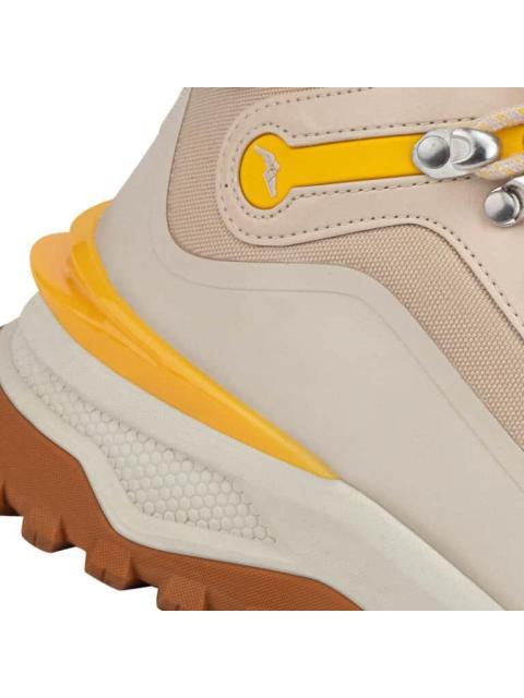 BOTA TODOTERRENO BEIGE GOODYEAR