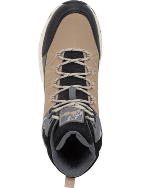 BOTA TODOTERRENO BEIGE HUMMER