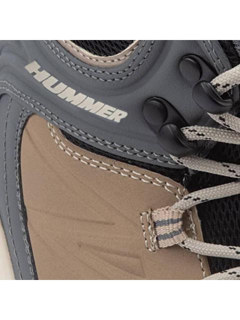 BOTA TODOTERRENO BEIGE HUMMER
