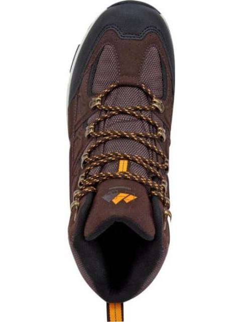 BOTA TODOTERRENO PARA EXTERIOR CAFE HUMMER