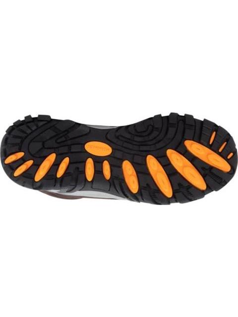 BOTA TODOTERRENO PARA EXTERIOR CAFE HUMMER