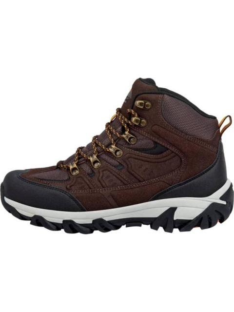 BOTA TODOTERRENO PARA EXTERIOR CAFE HUMMER