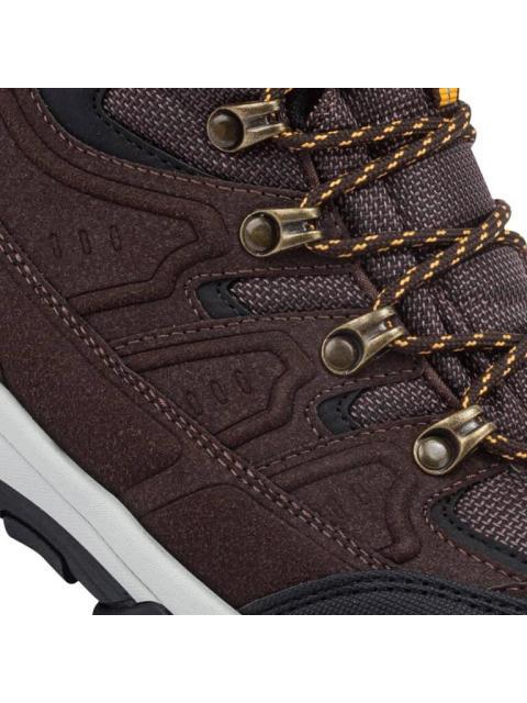 BOTA TODOTERRENO PARA EXTERIOR CAFE HUMMER