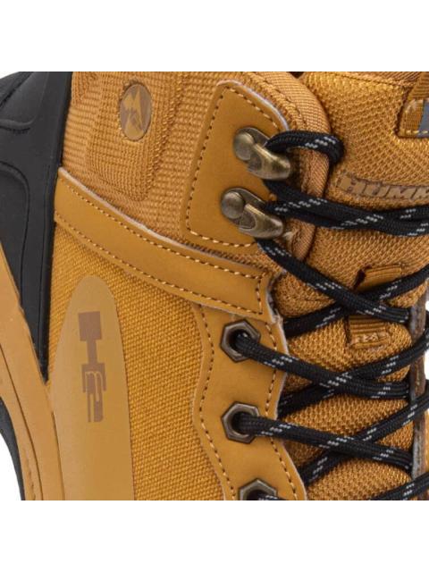 BOTA TODOTERRENO PARA EXTERIOR CAMEL HUMMER
