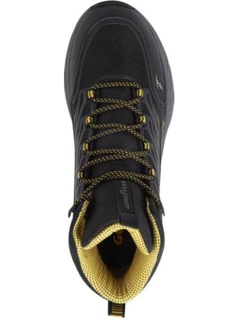 BOTA TODOTERRENO BOTA TODOTERRENO NEGRO GOODYEAR