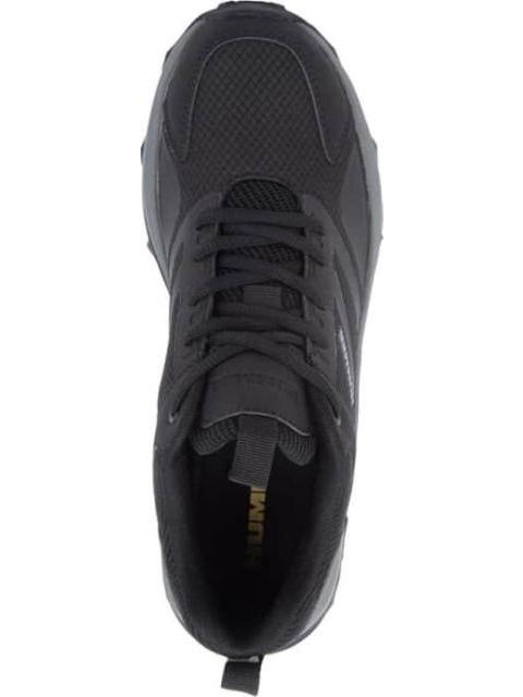 BOTA TODOTERRENO BOTA TODOTERRENO NEGRO HUMMER