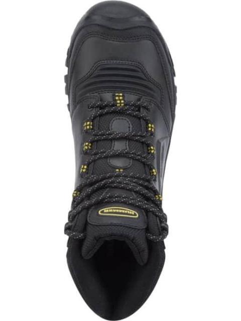 BOTA TODOTERRENO NEGRO HUMMER