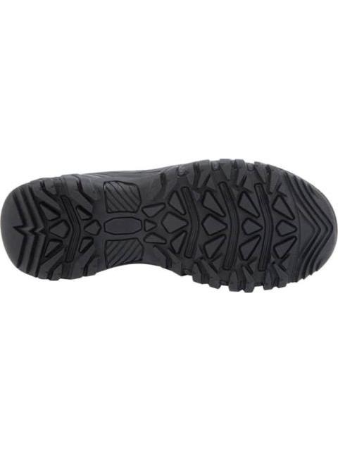 BOTA TODOTERRENO NEGRO HUMMER
