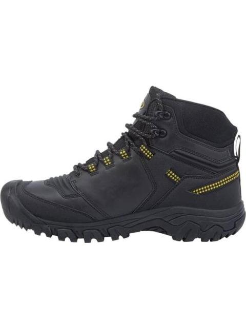 BOTA TODOTERRENO NEGRO HUMMER