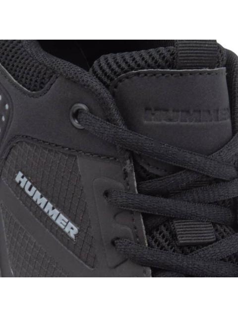 BOTA TODOTERRENO BOTA TODOTERRENO NEGRO HUMMER