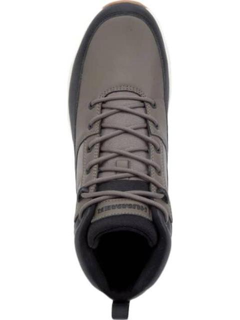 BOTA TODOTERRENO PARA EXTERIOR TAUPE HUMMER