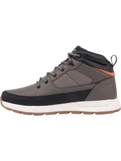 BOTA TODOTERRENO PARA EXTERIOR TAUPE HUMMER