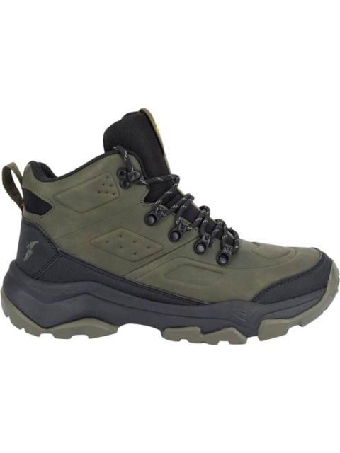 BOTA TODOTERRENO PARA EXTERIOR VERDE OLIVO GOODYEAR