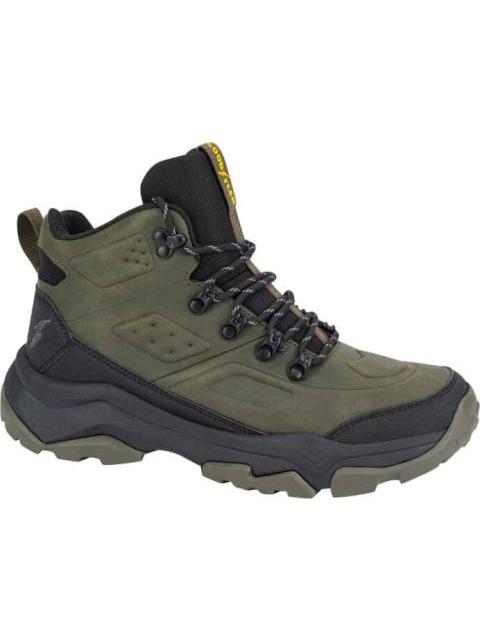 BOTA TODOTERRENO PARA EXTERIOR VERDE OLIVO GOODYEAR
