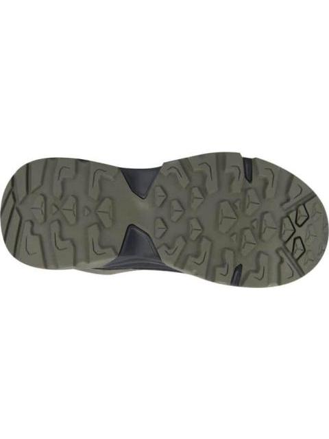 BOTA TODOTERRENO PARA EXTERIOR VERDE OLIVO GOODYEAR