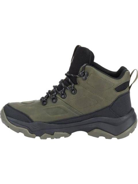 BOTA TODOTERRENO PARA EXTERIOR VERDE OLIVO GOODYEAR
