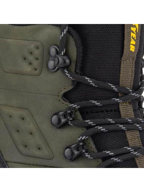 BOTA TODOTERRENO PARA EXTERIOR VERDE OLIVO GOODYEAR