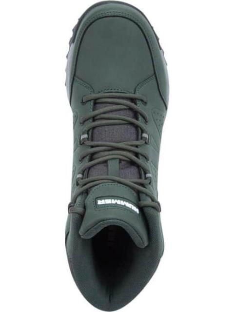 BOTA TODOTERRENO VERDE OLIVO HUMMER
