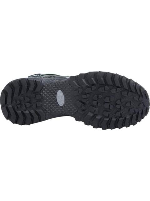 BOTA TODOTERRENO VERDE OLIVO HUMMER